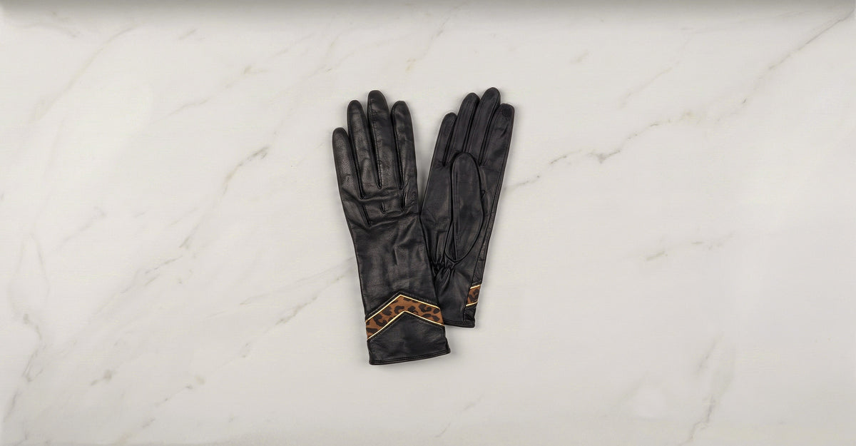 Gants femme