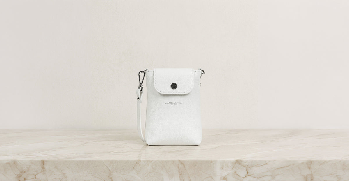 Pochettes smartphone femme