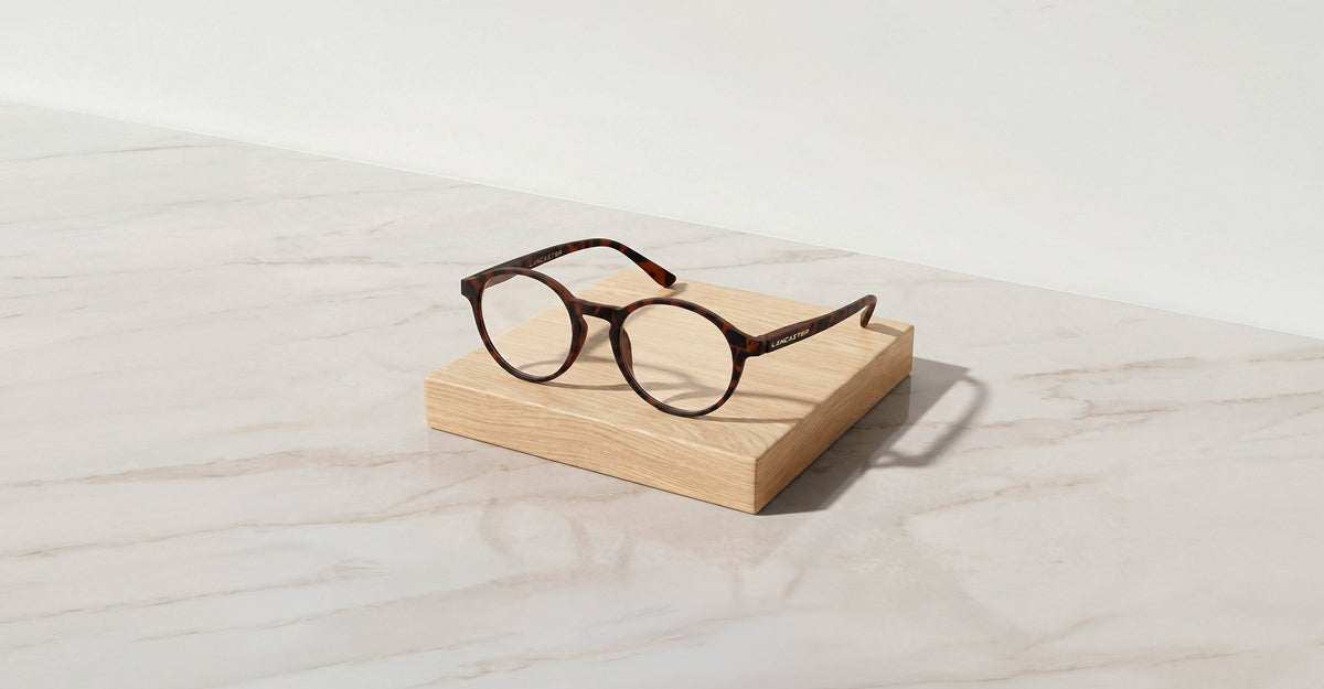 Lunettes