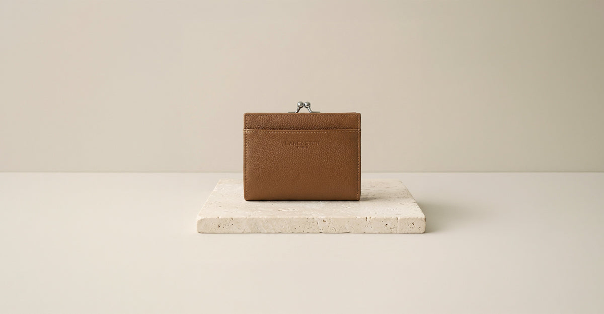 Porte-monnaie femme