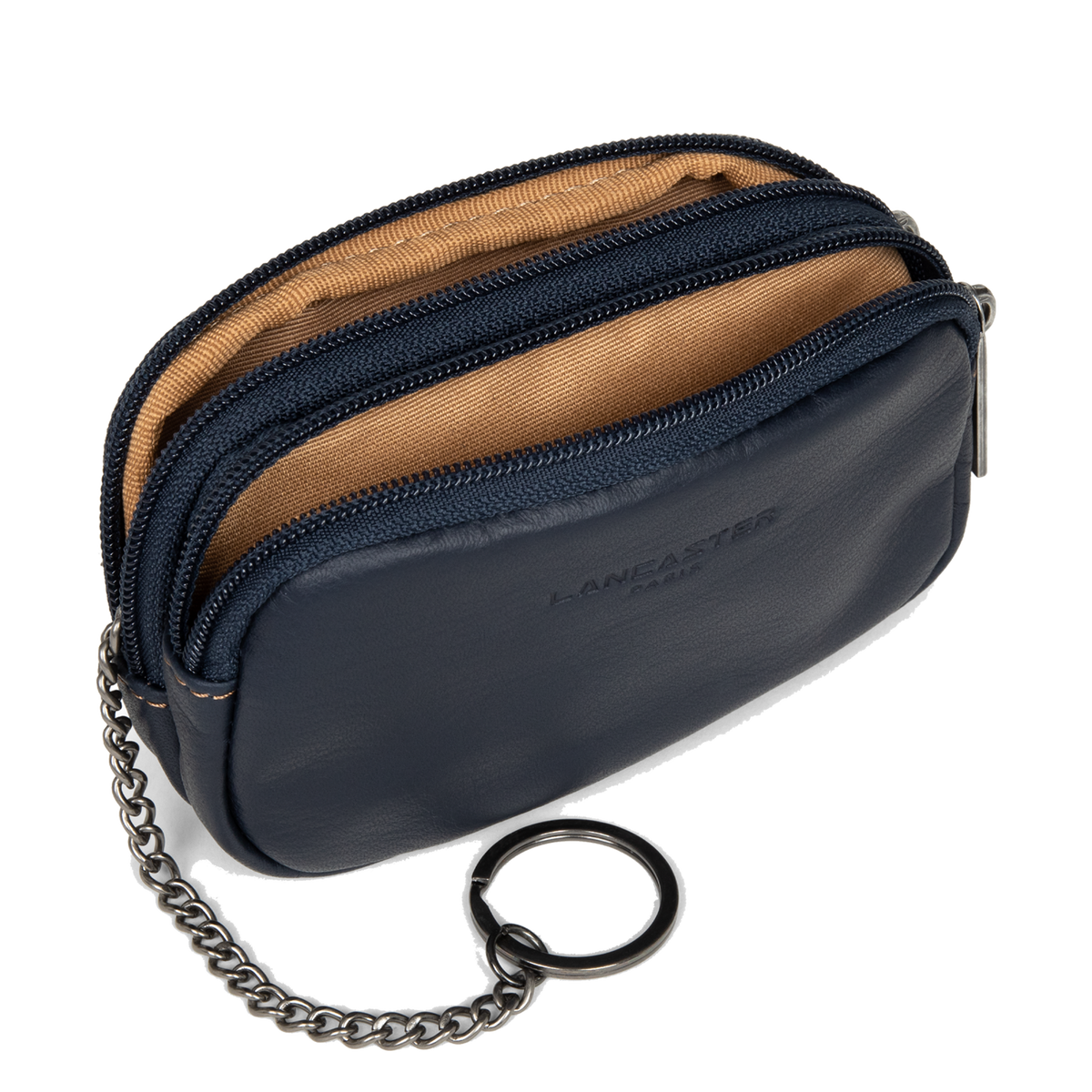 porte-monnaie - soft vintage homme 