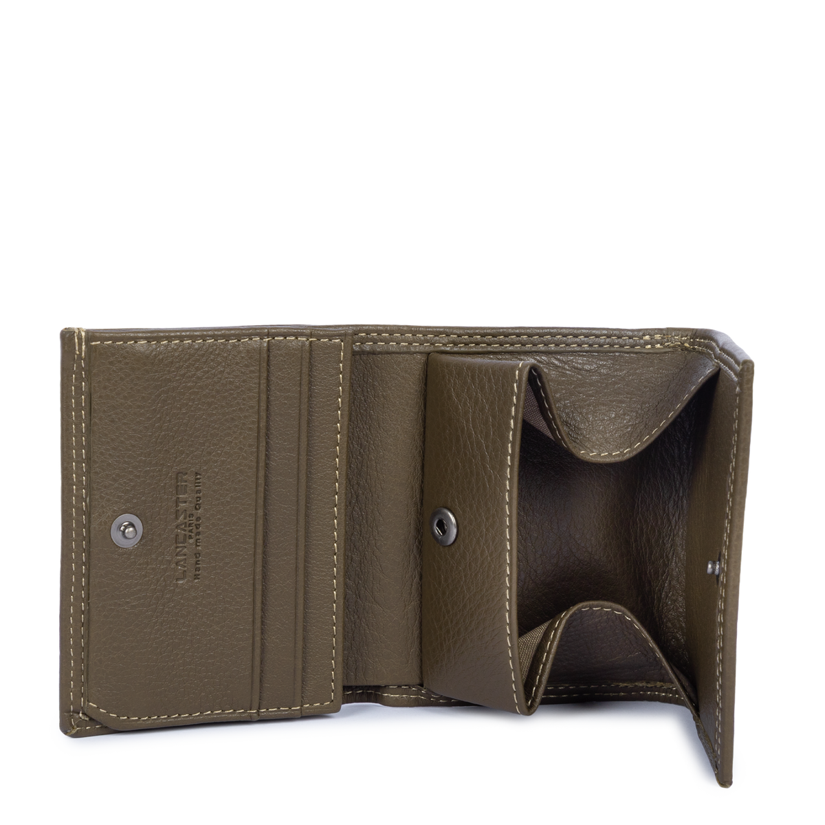 porte-monnaie - soft vintage homme 