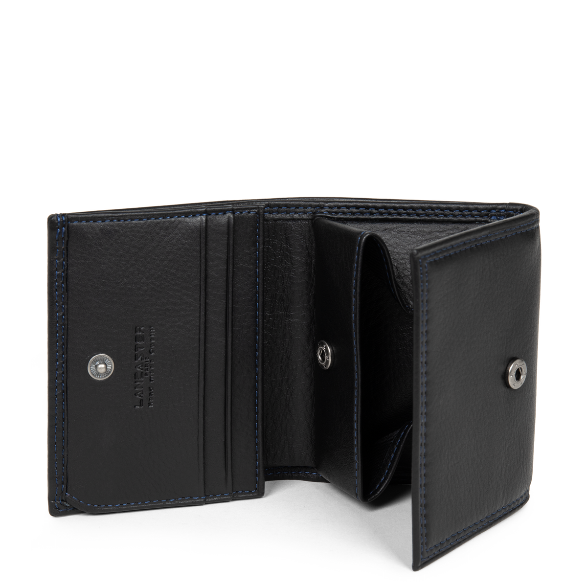 porte-monnaie - soft vintage homme 