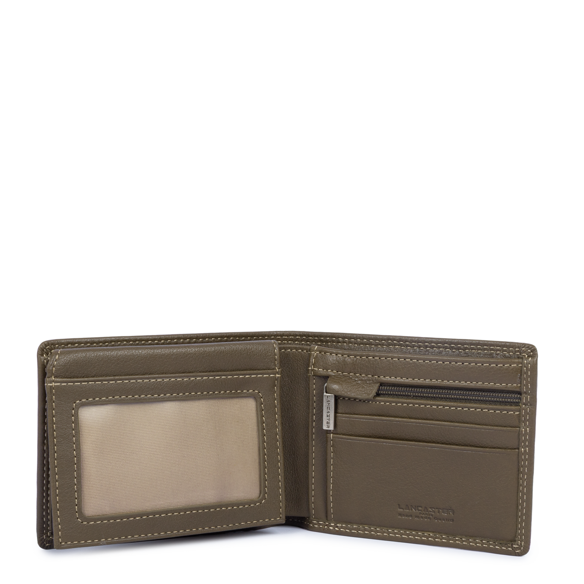 porte-cartes - soft vintage homme 