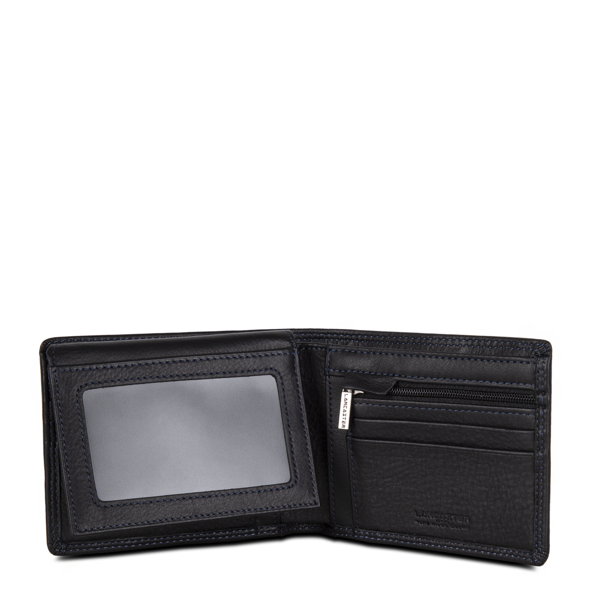 porte-cartes - soft vintage homme 