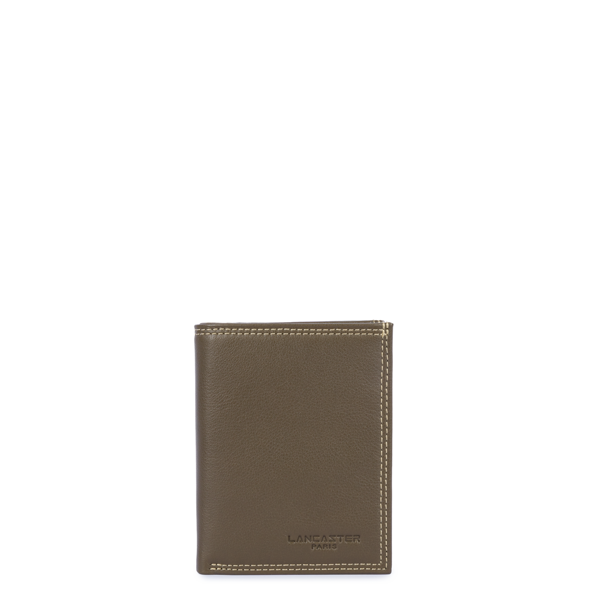 portefeuille - soft vintage homme 