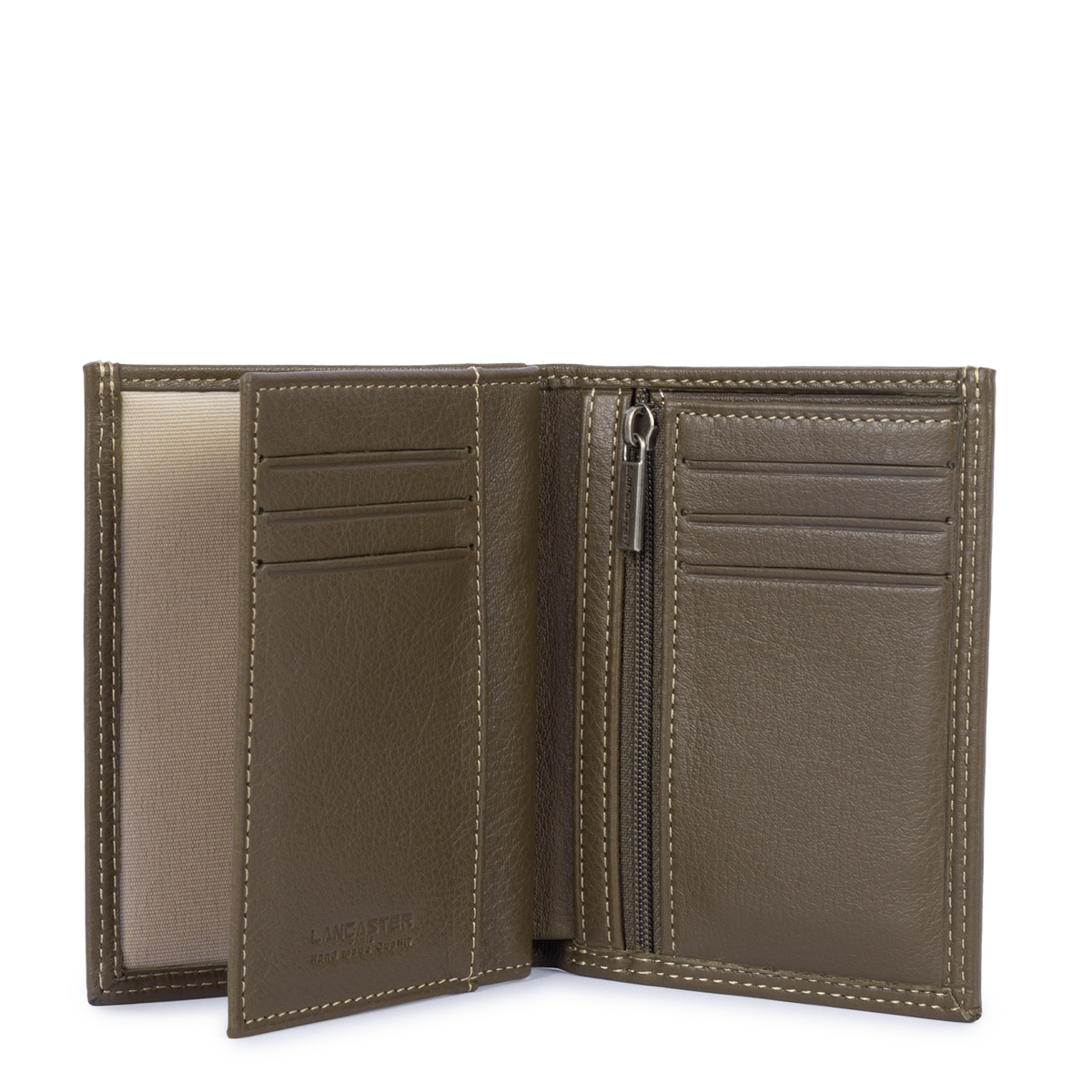 portefeuille - soft vintage homme 