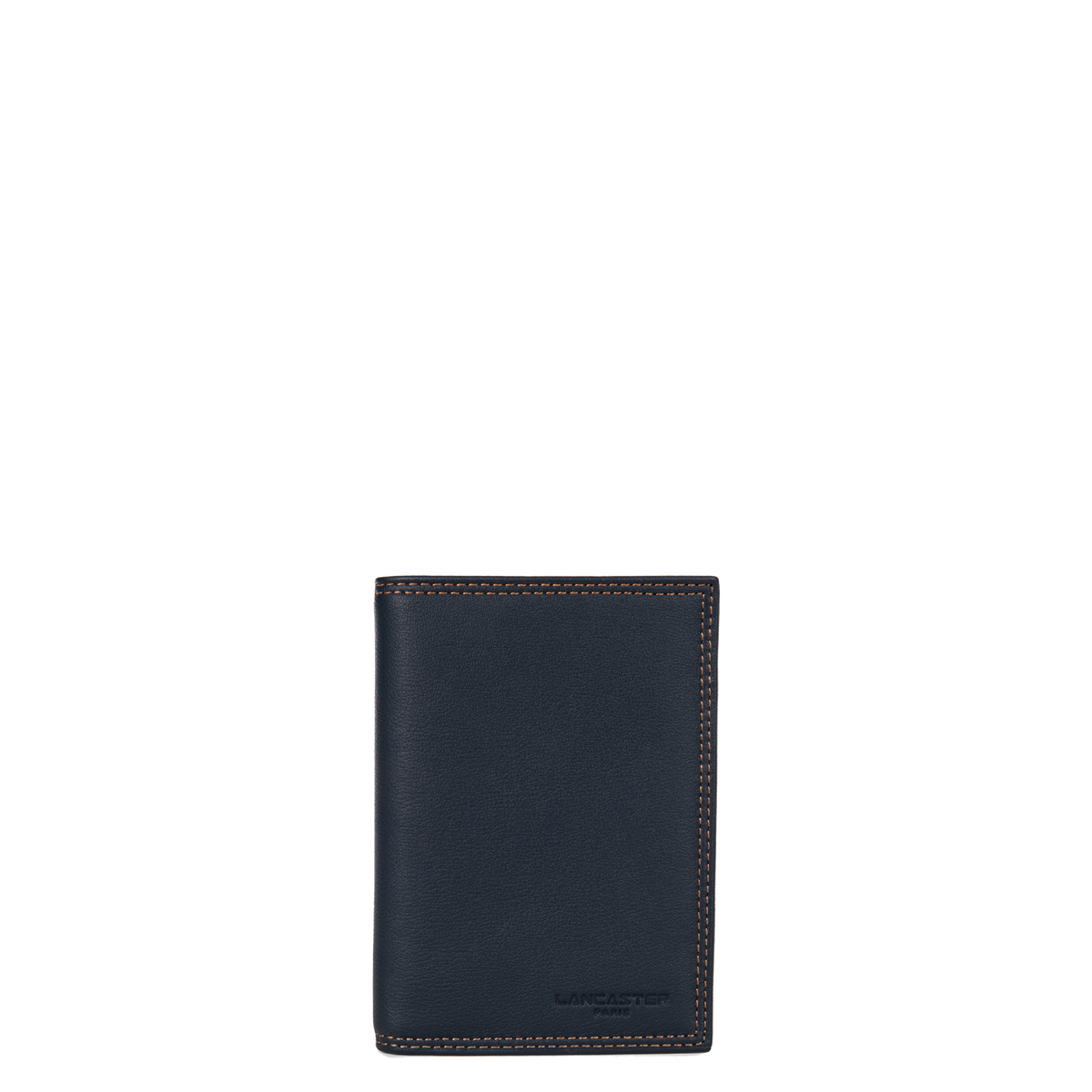 grand portefeuille - soft vintage homme 