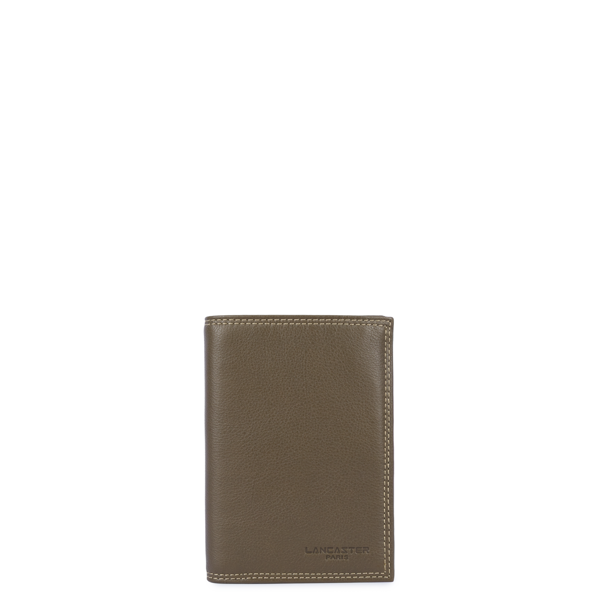 grand portefeuille - soft vintage homme 