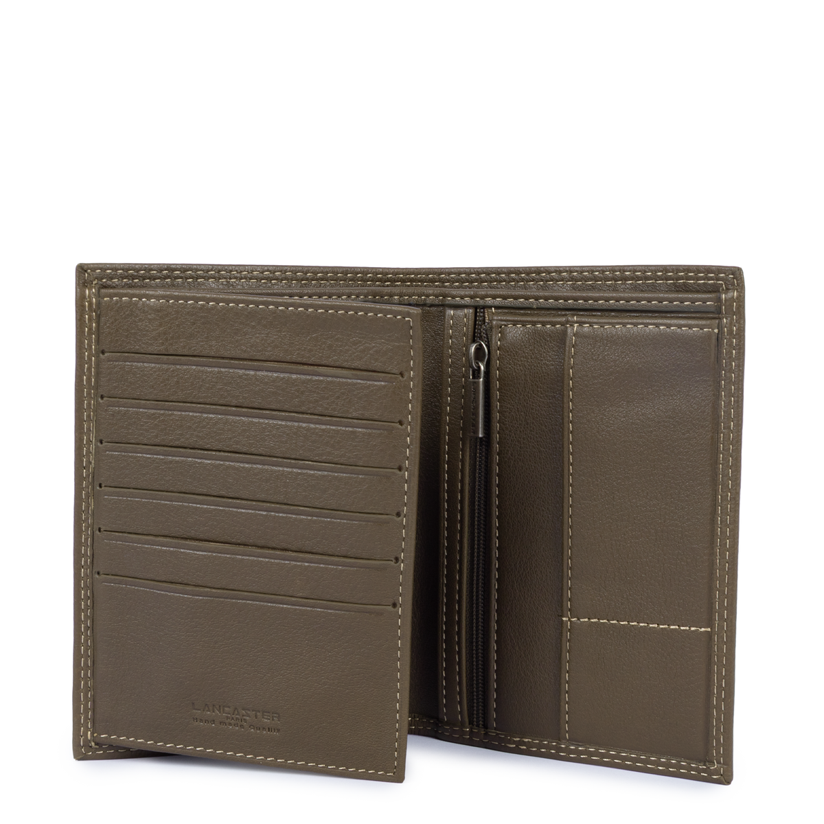 grand portefeuille - soft vintage homme 