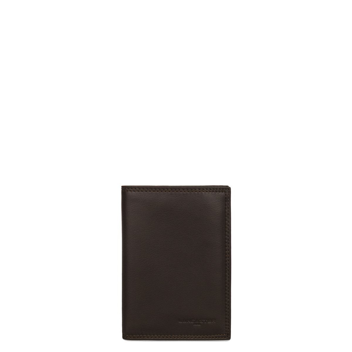 grand portefeuille - soft vintage homme 
