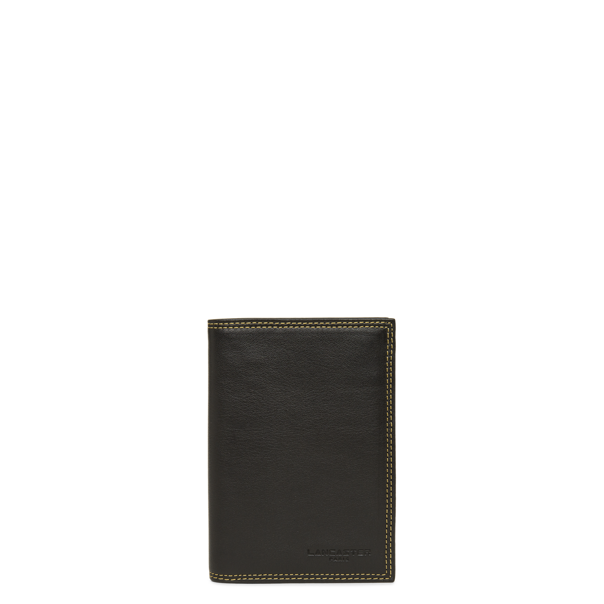 grand portefeuille - soft vintage homme 