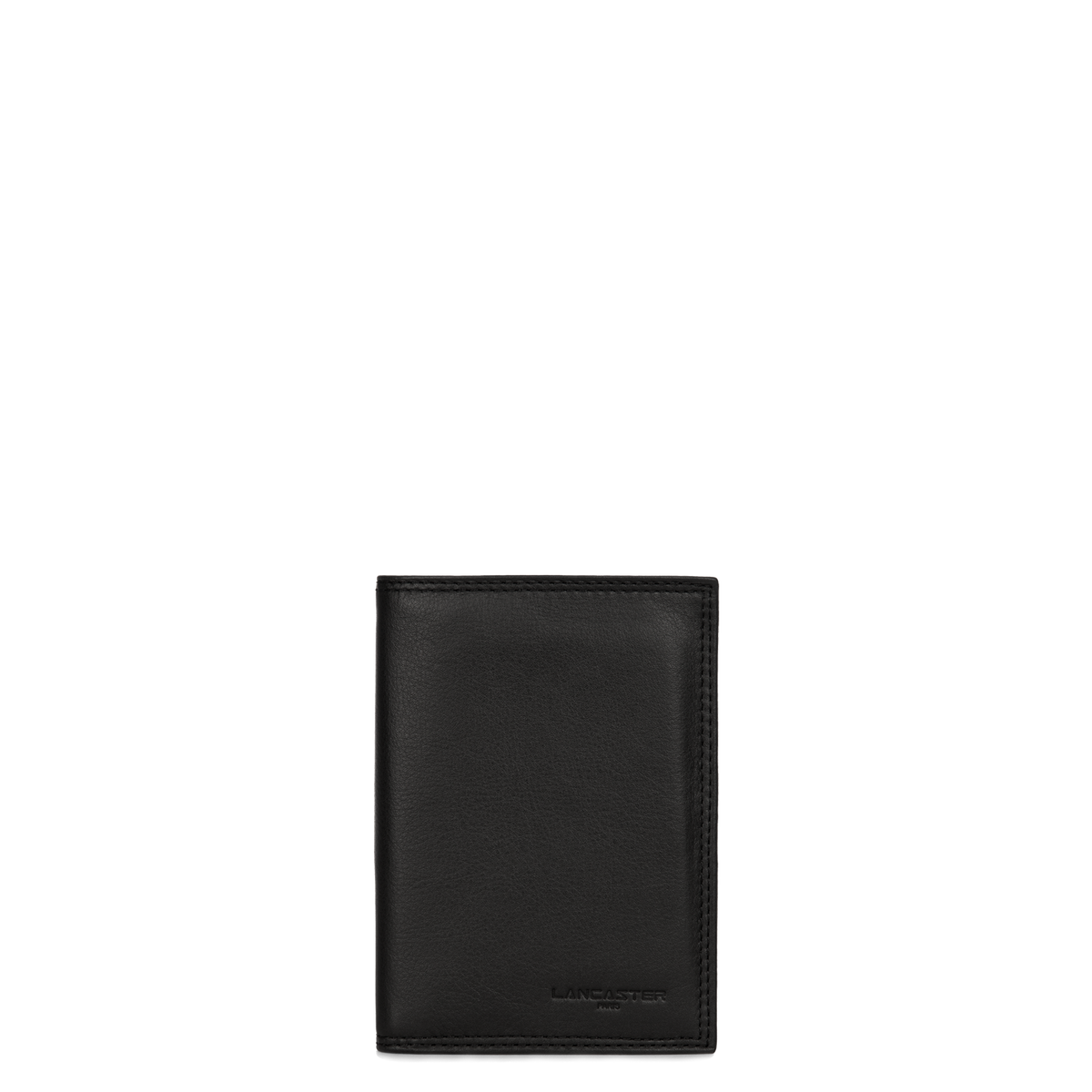 grand portefeuille - soft vintage homme 