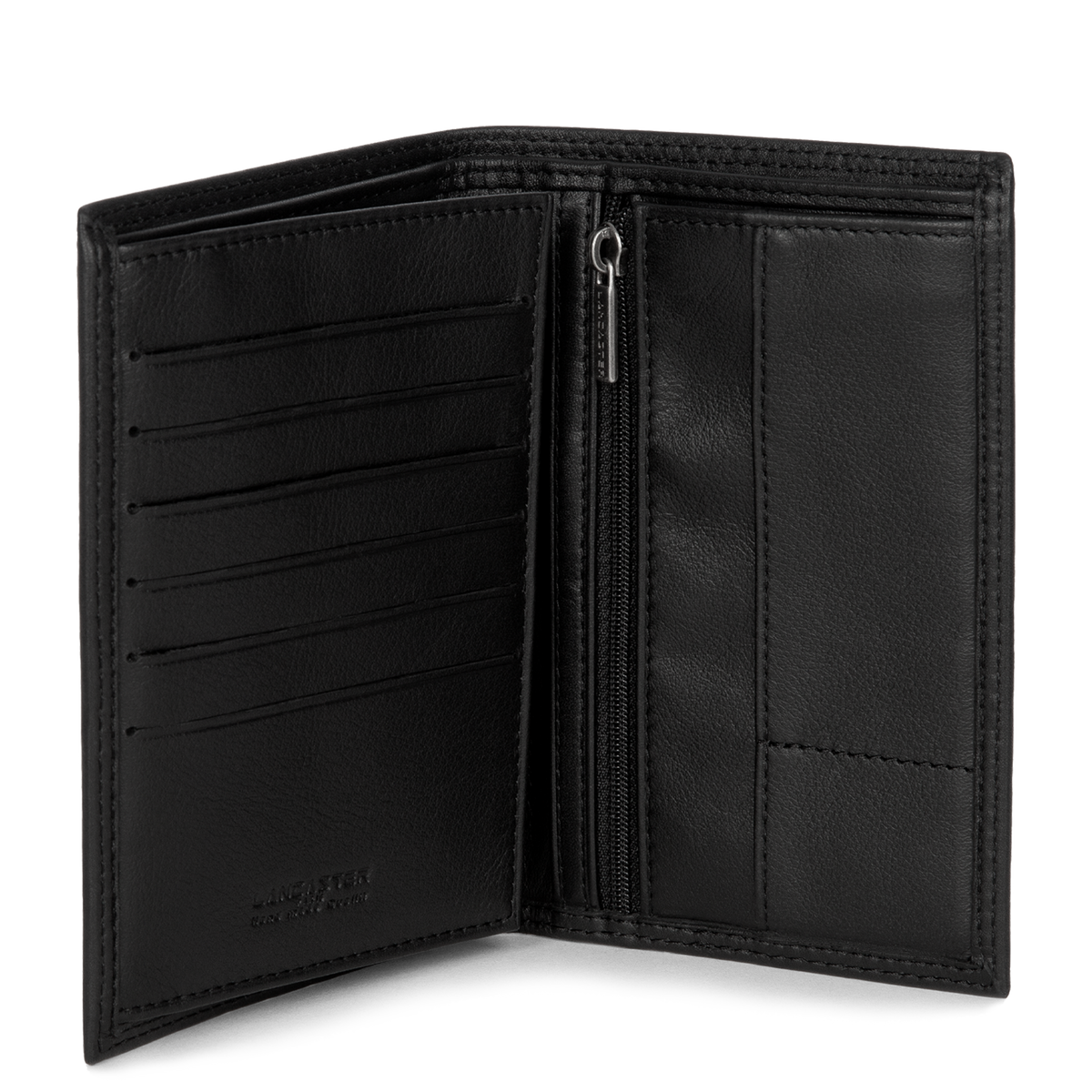 grand portefeuille - soft vintage homme 