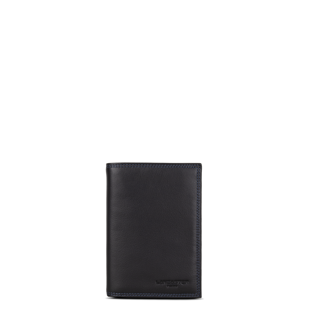 grand portefeuille - soft vintage homme 