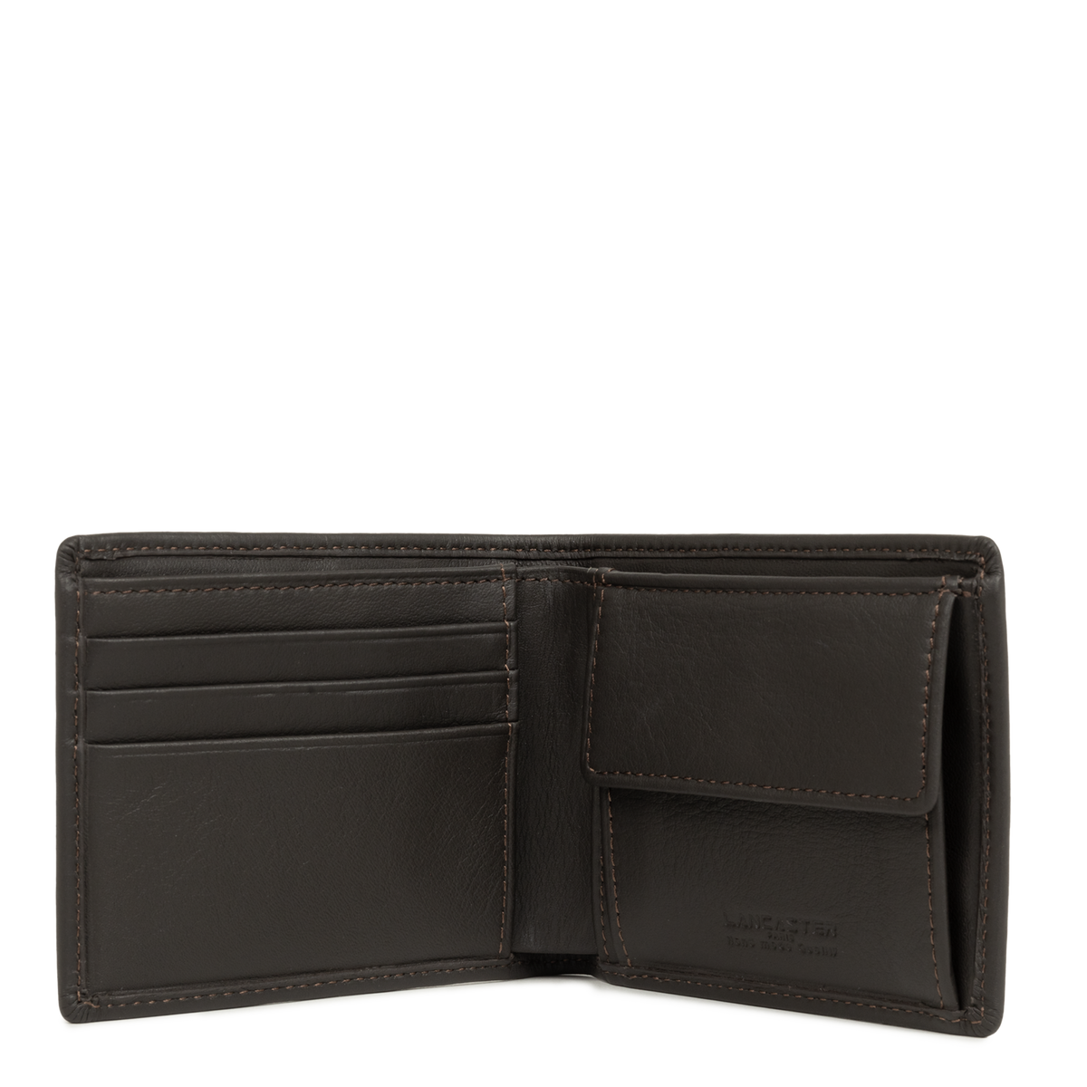 petit porte-cartes - soft vintage homme 