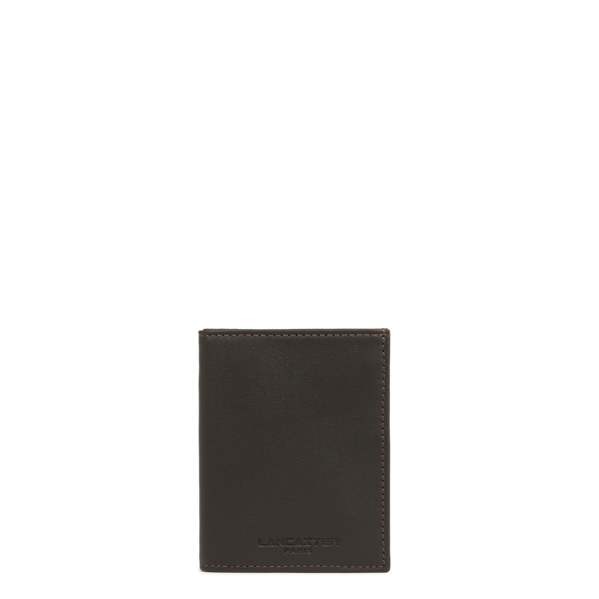 petit portefeuille - soft vintage homme 
