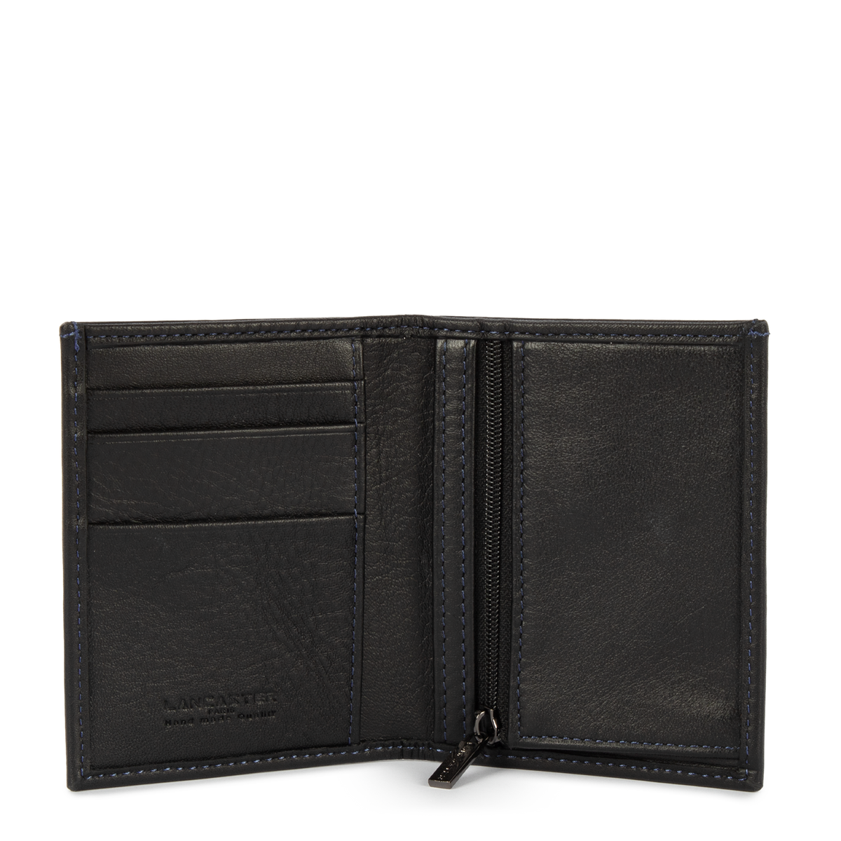 petit portefeuille - soft vintage homme 