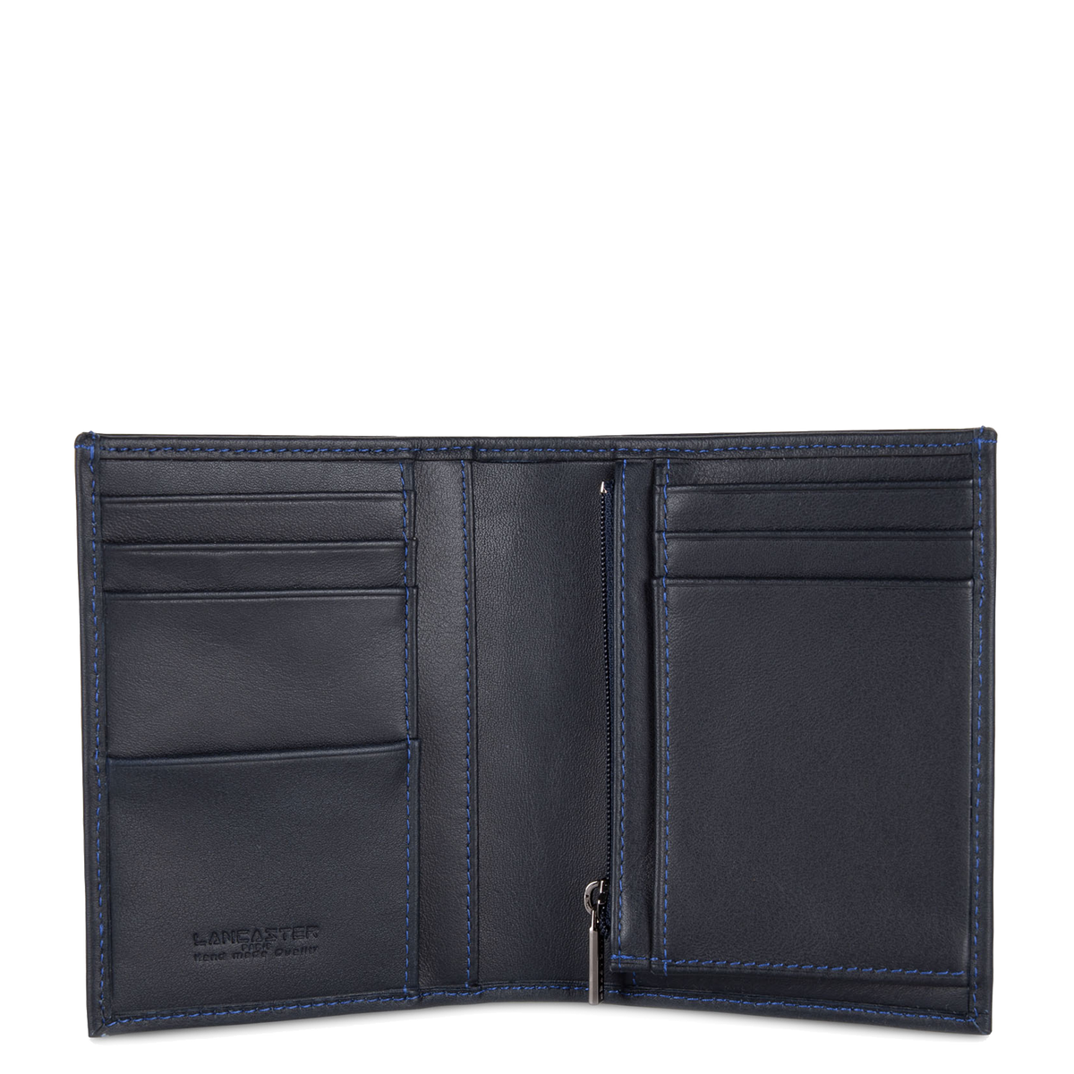 portefeuille - soft vintage homme 