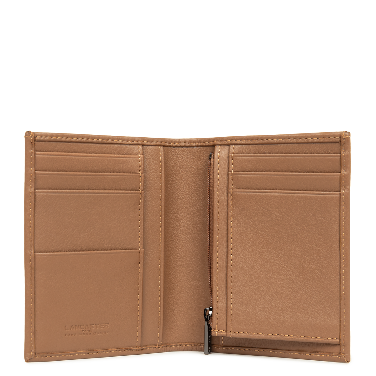 portefeuille - soft vintage homme 
