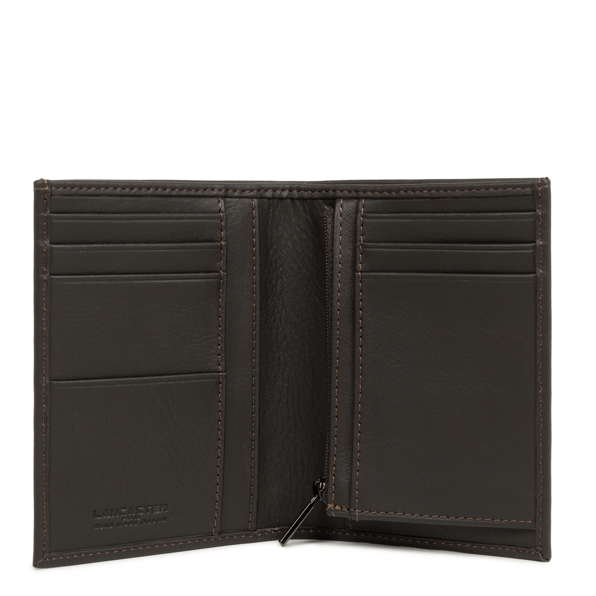 portefeuille - soft vintage homme 