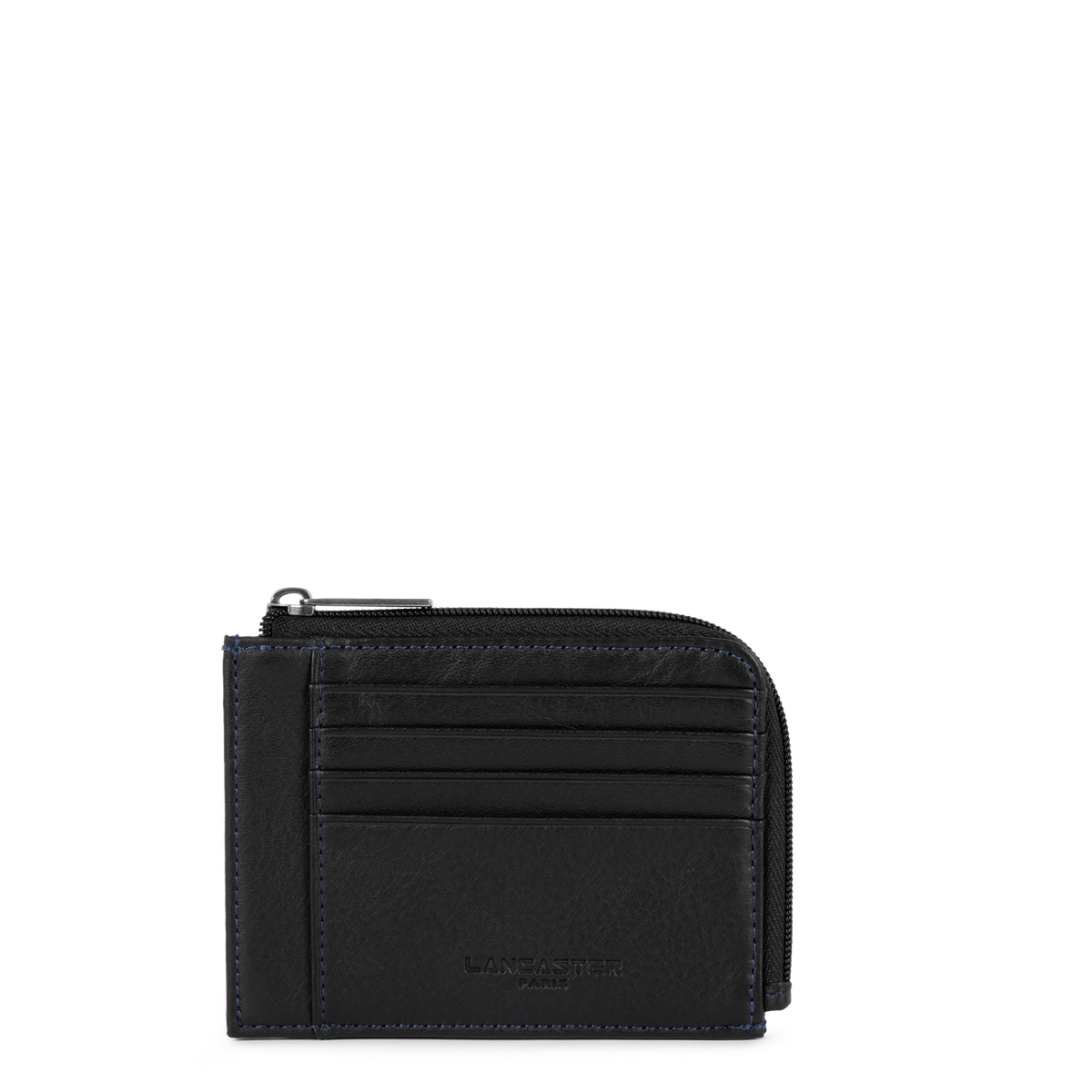 porte-cartes - soft vintage homme 