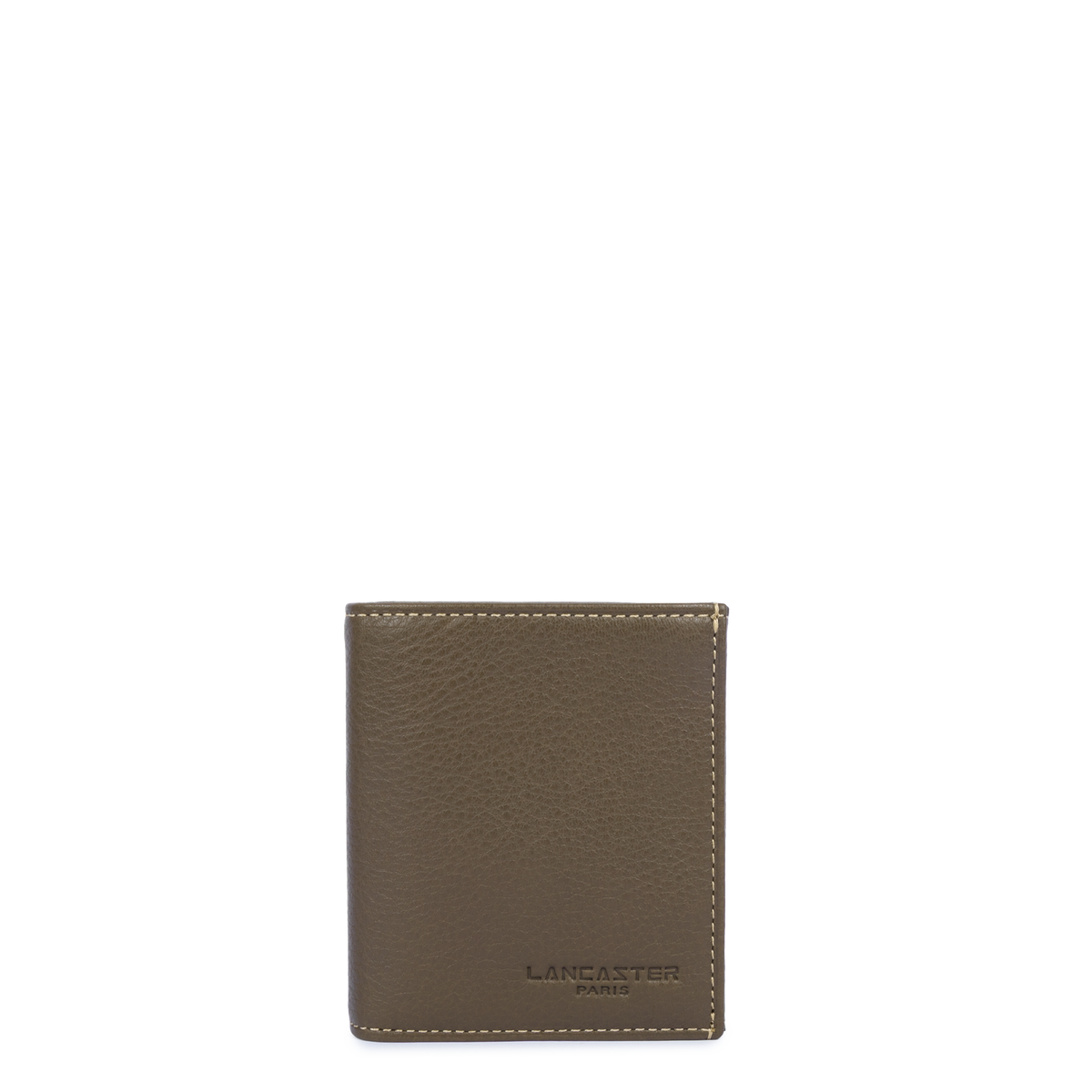 portefeuille - soft vintage homme 