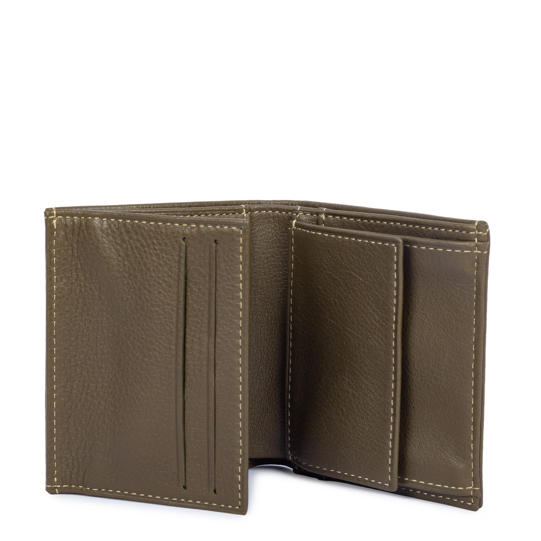 portefeuille - soft vintage homme 