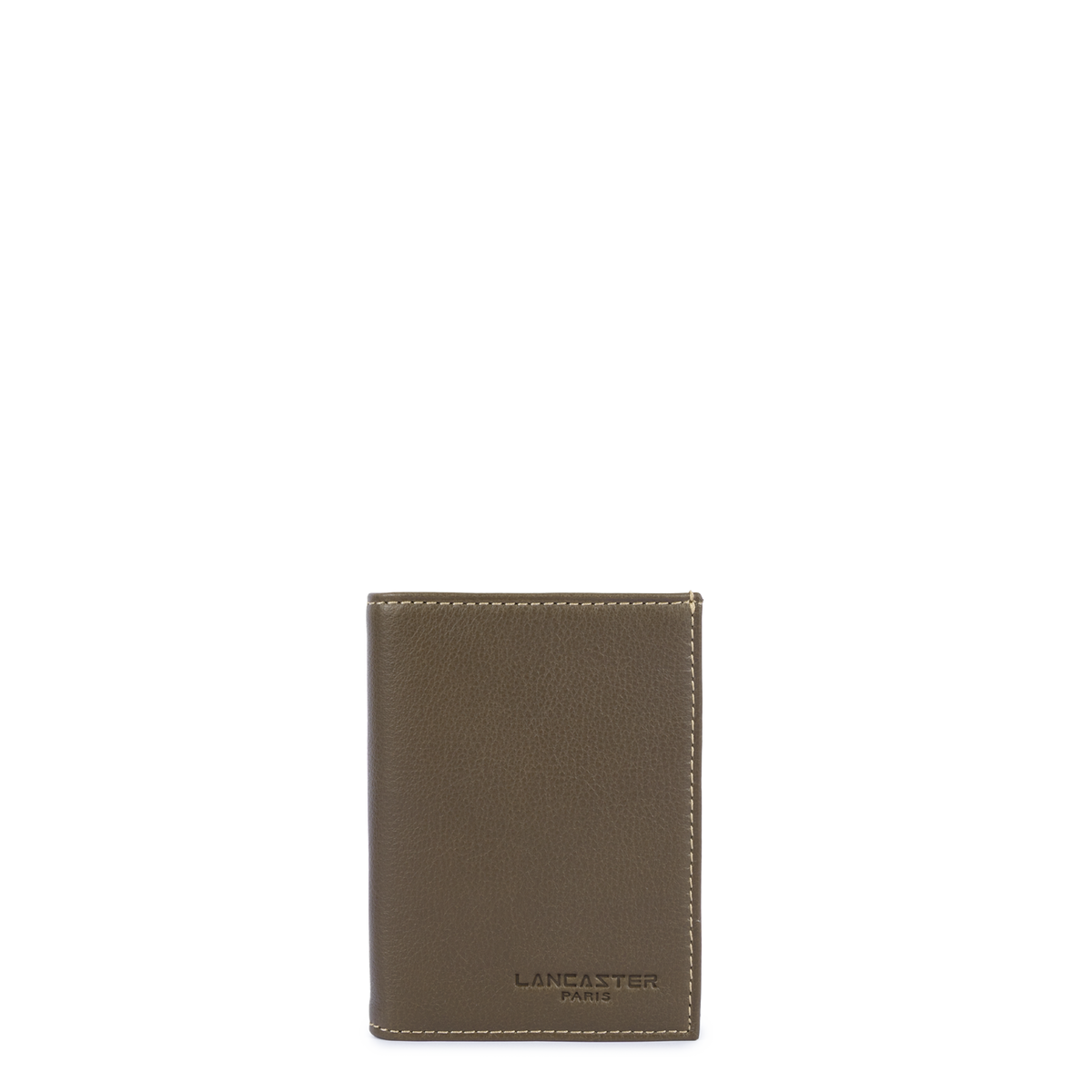 portefeuille - soft vintage homme 