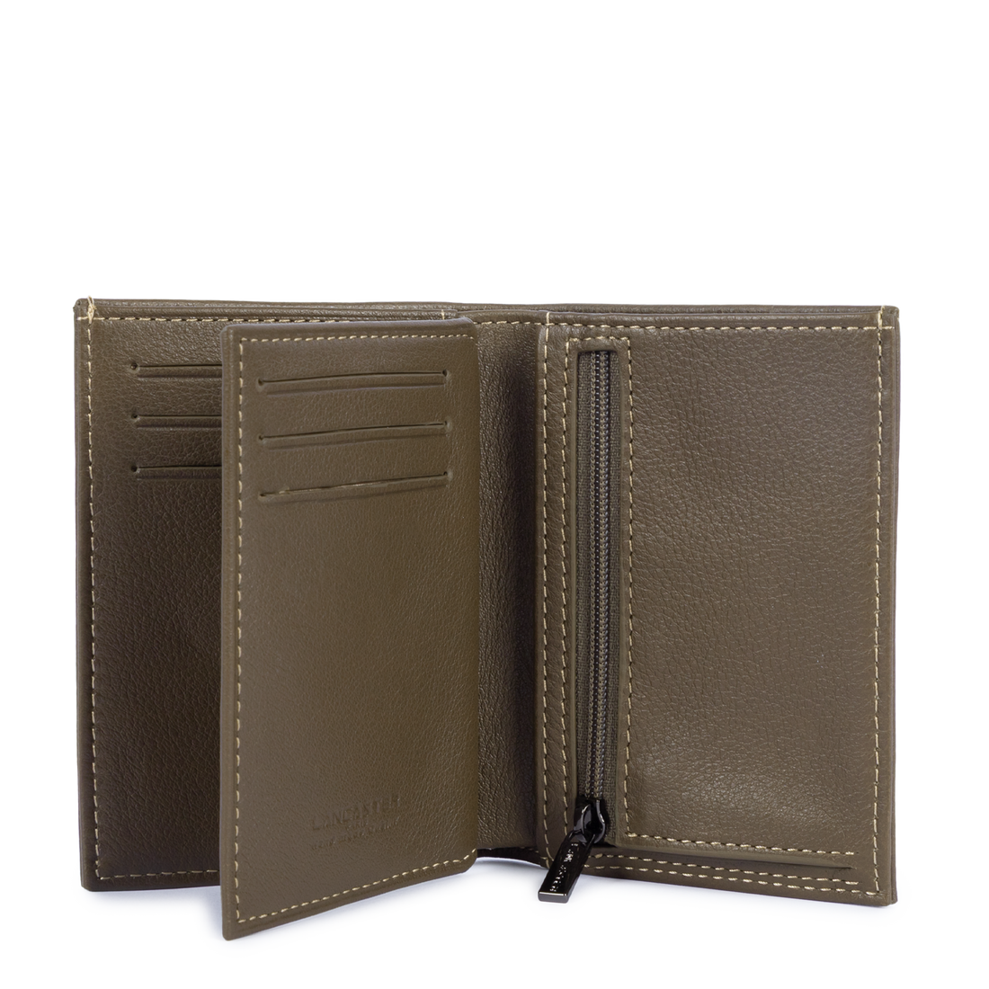portefeuille - soft vintage homme 