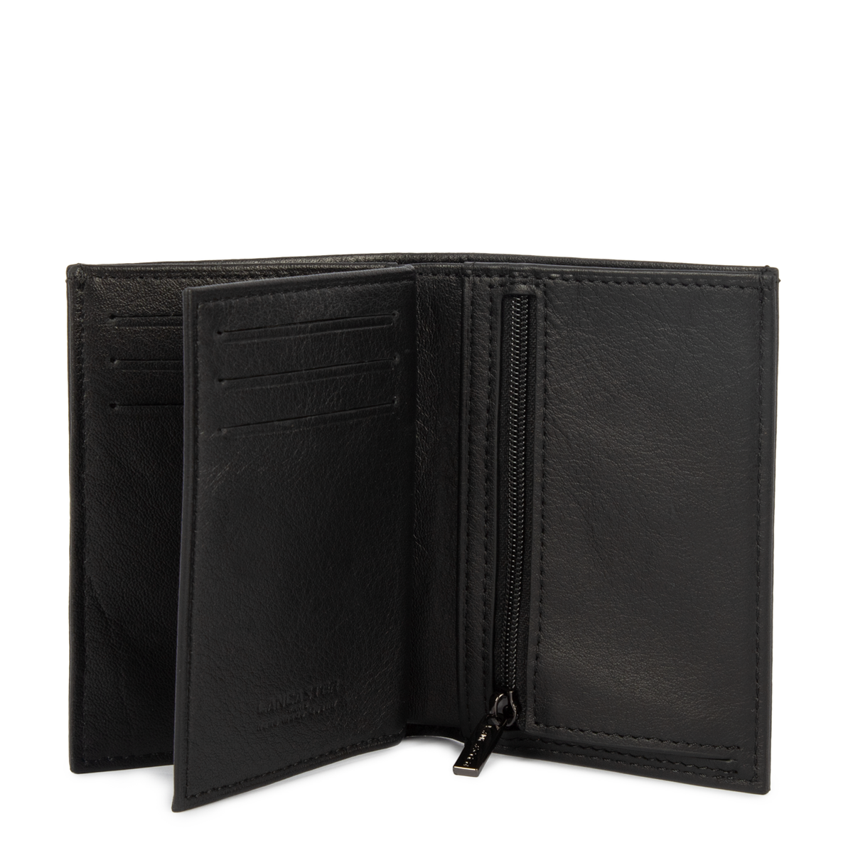 portefeuille - soft vintage homme 