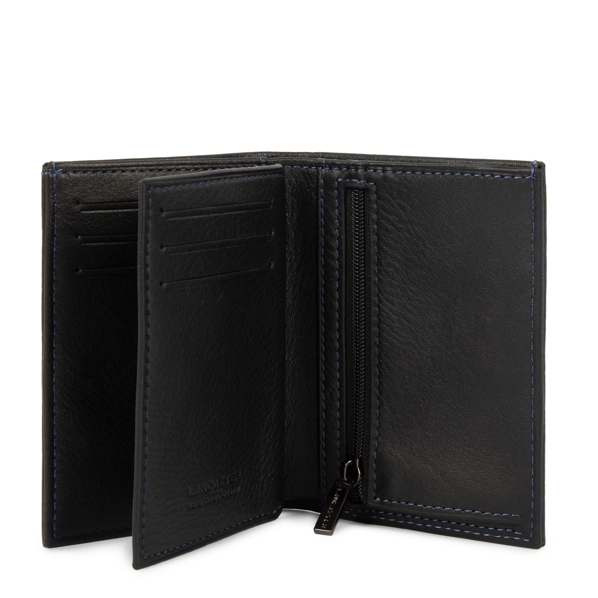 portefeuille - soft vintage homme 