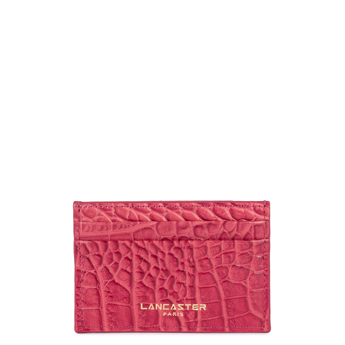 Porte-cartes - Exo 