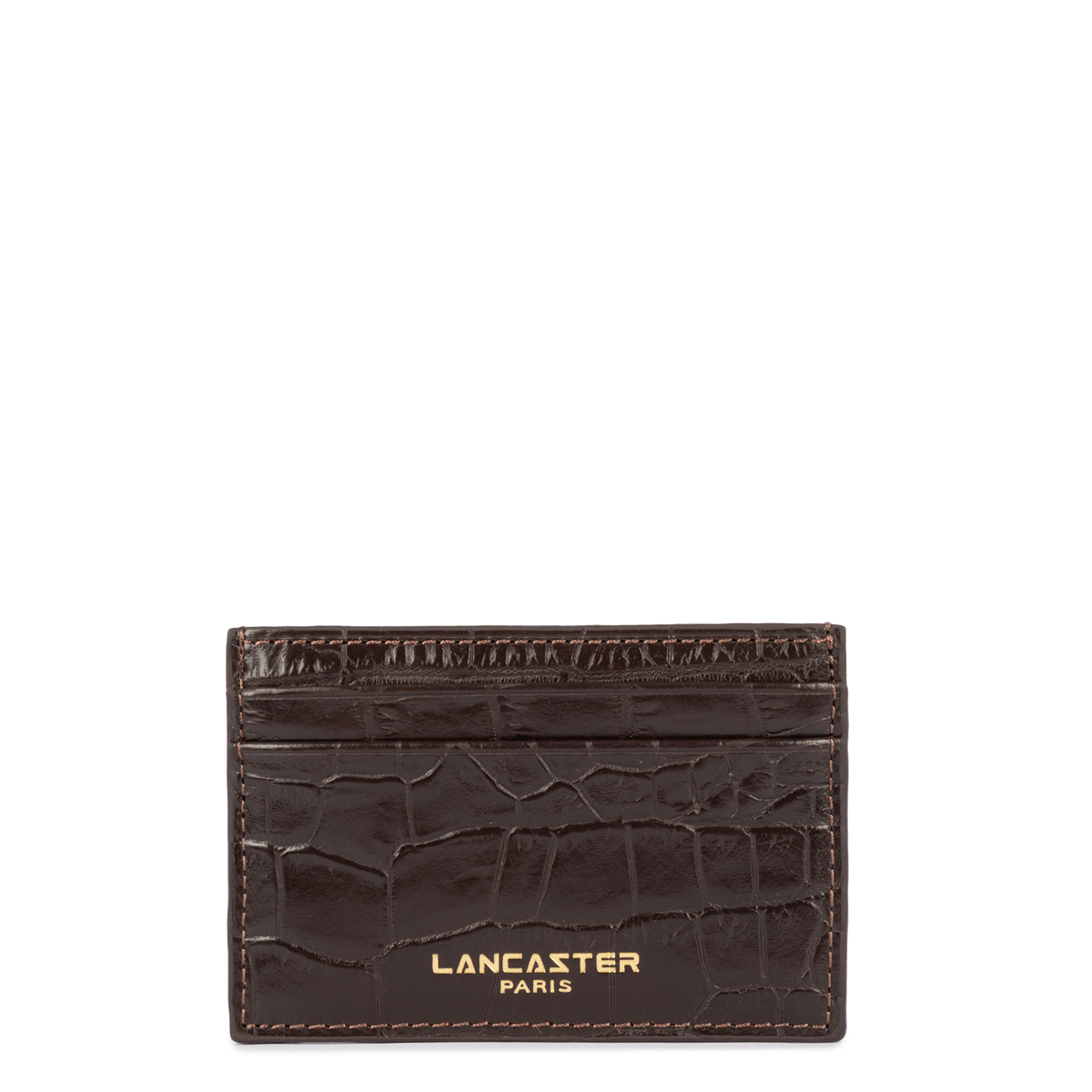 porte-cartes - exo 