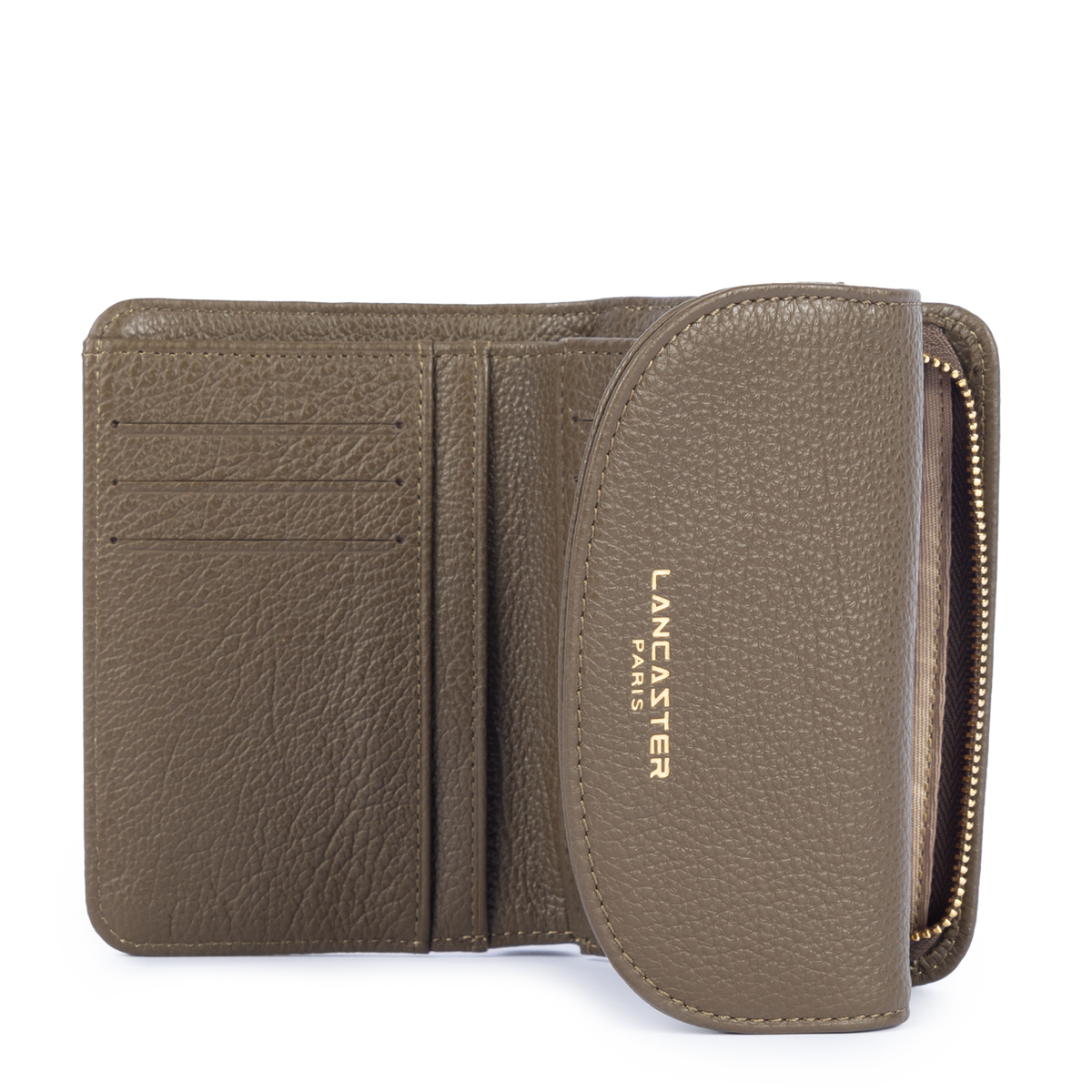 portefeuille dos à dos - dune 
