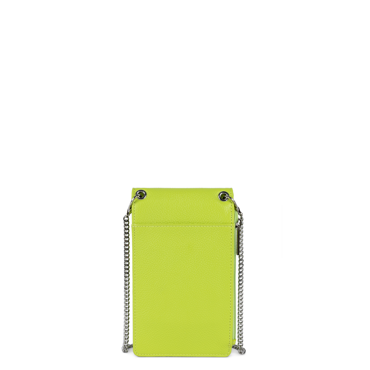 pochette smartphone - foulonné pm 