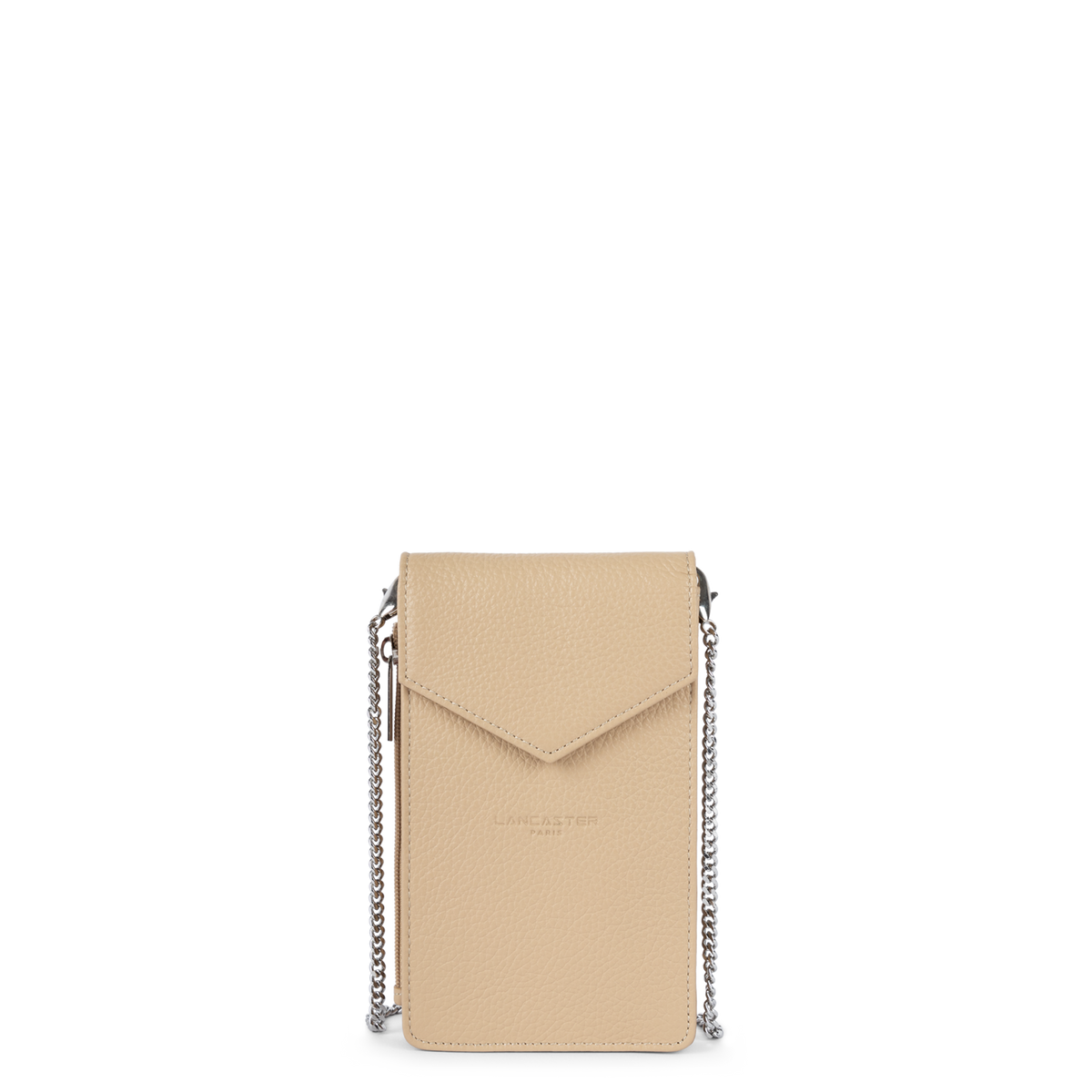 pochette smartphone - foulonné pm 