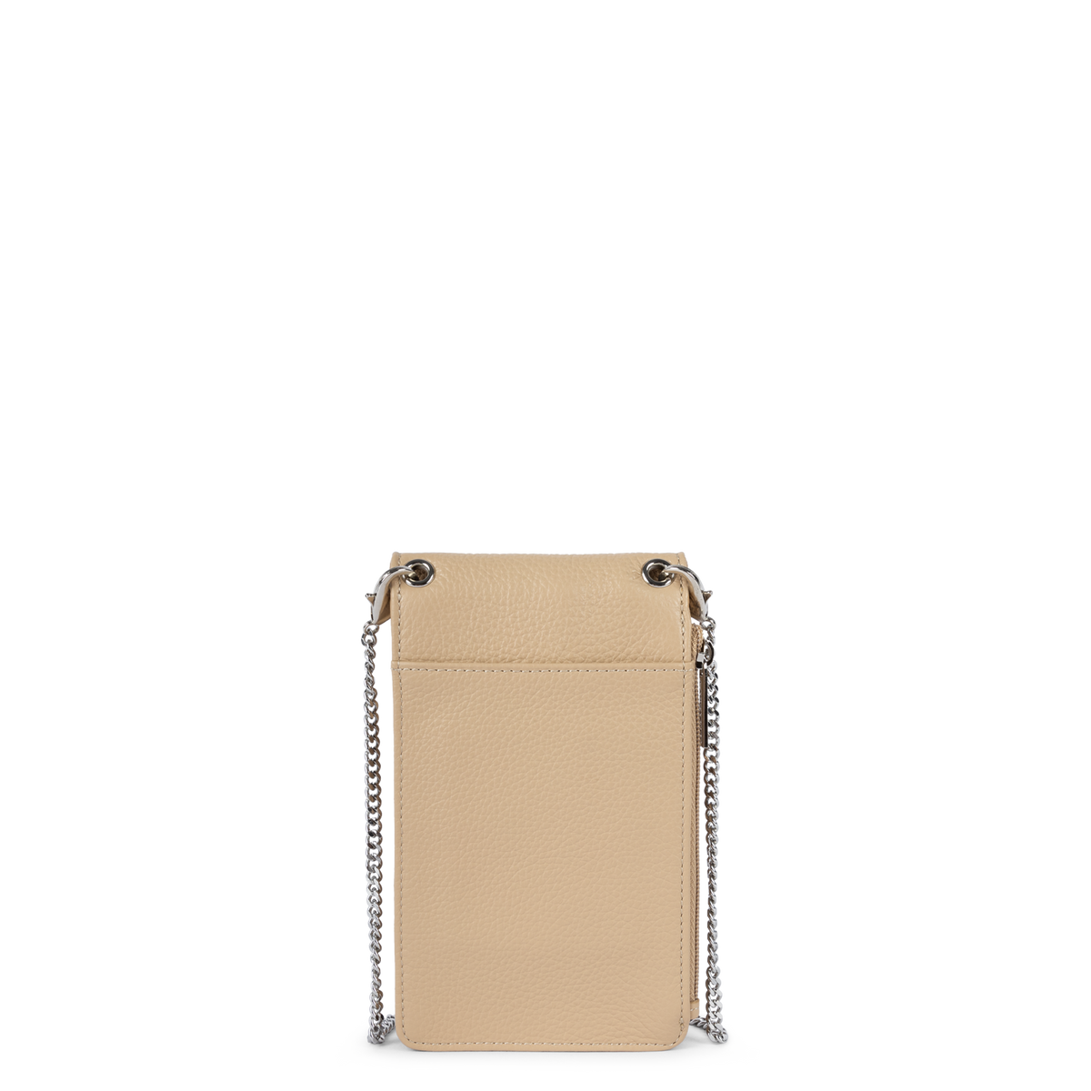 pochette smartphone - foulonné pm 