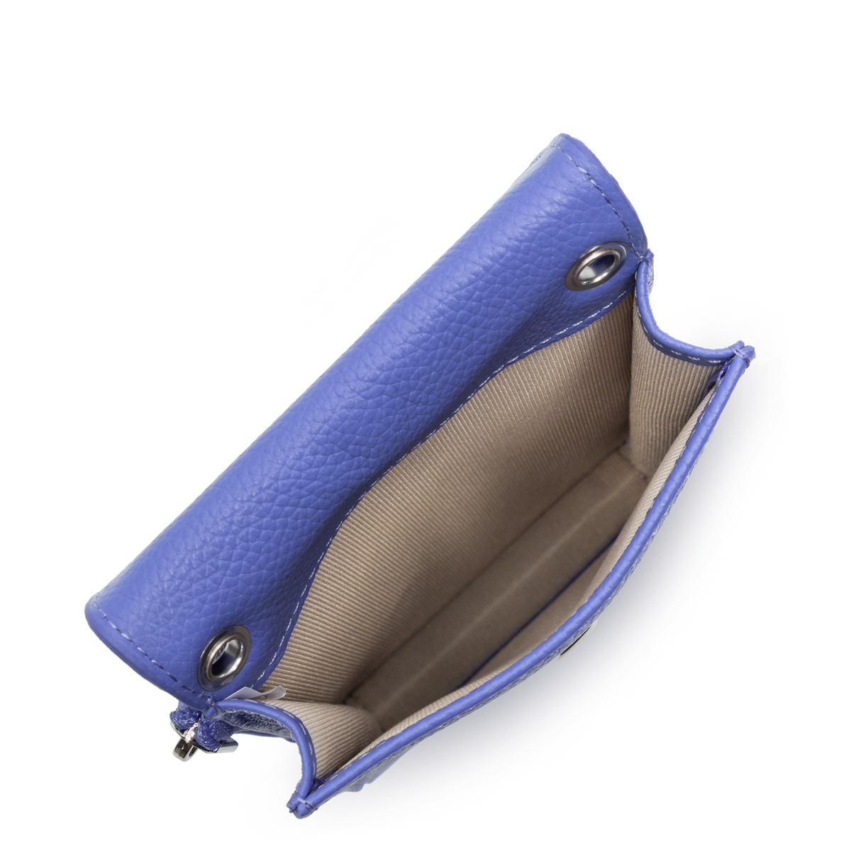 pochette smartphone - foulonné pm 
