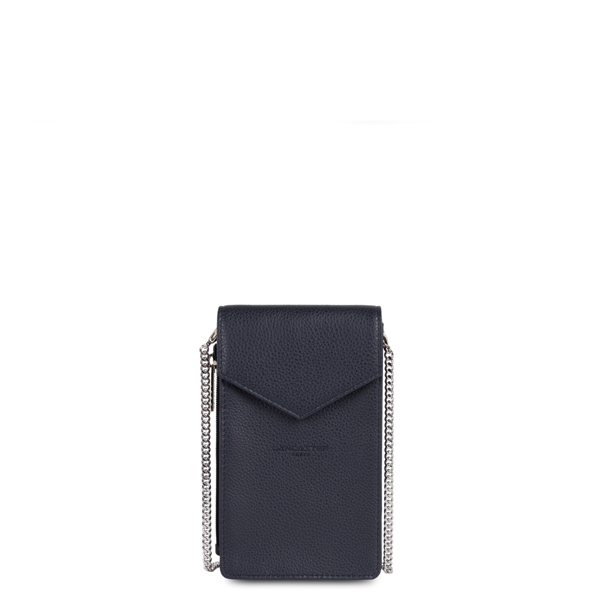 pochette smartphone - foulonné pm 