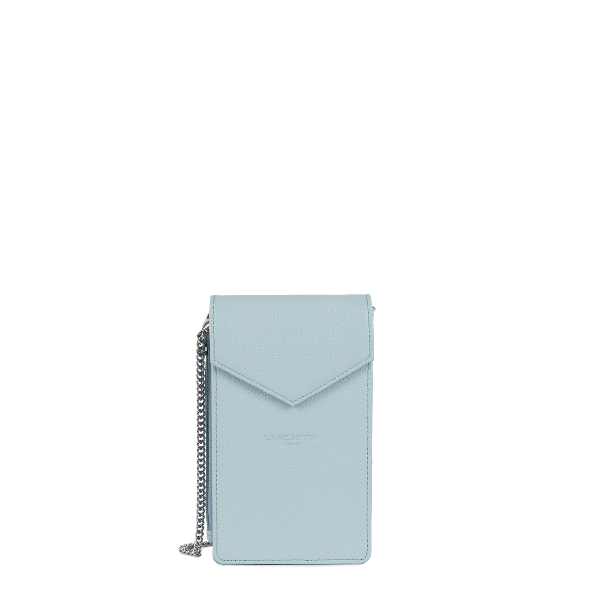 pochette smartphone - foulonné pm 