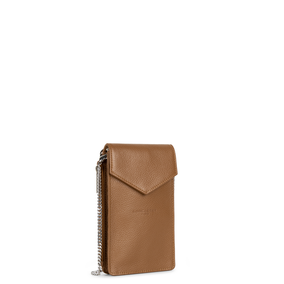 pochette smartphone - foulonné pm 