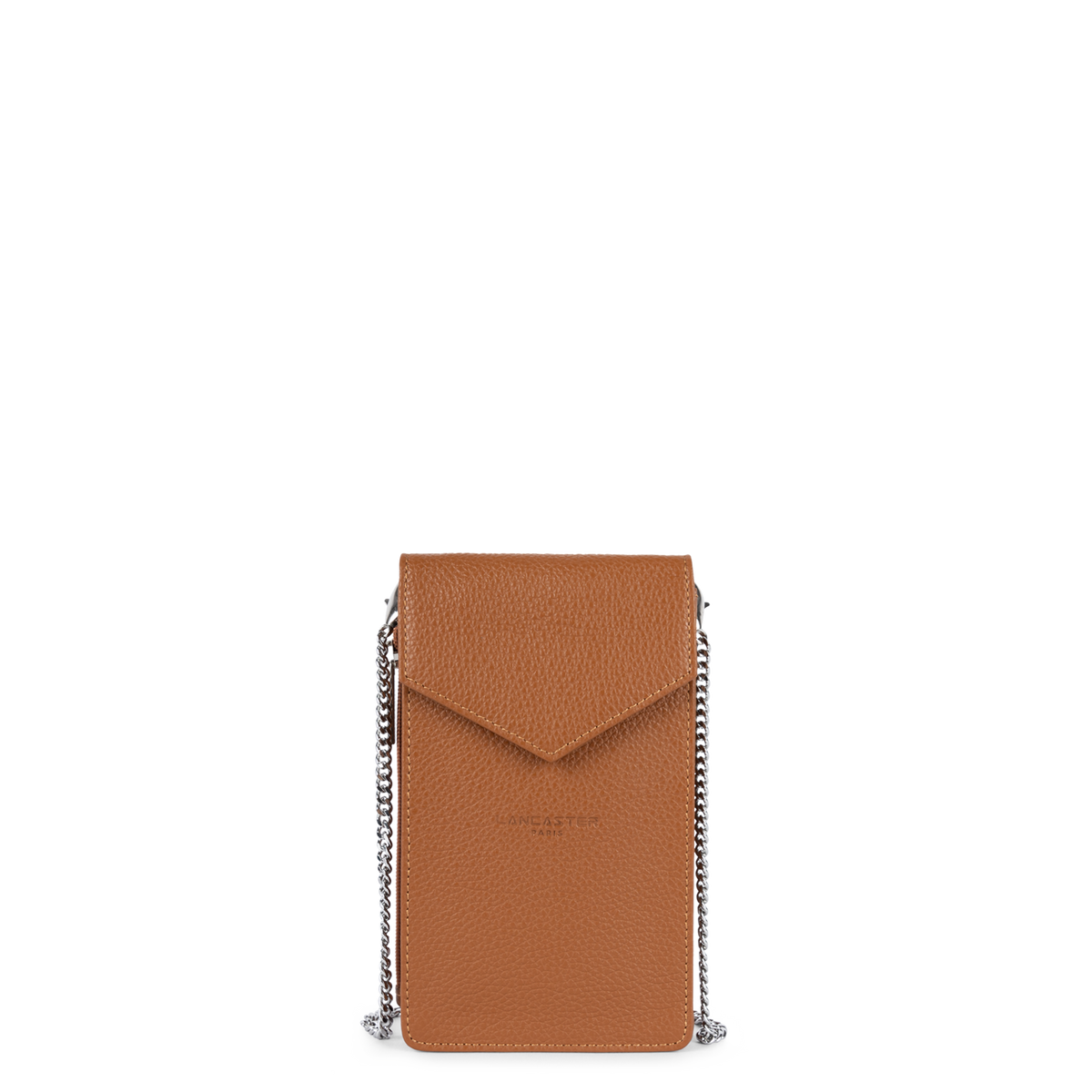 pochette smartphone - foulonné pm 