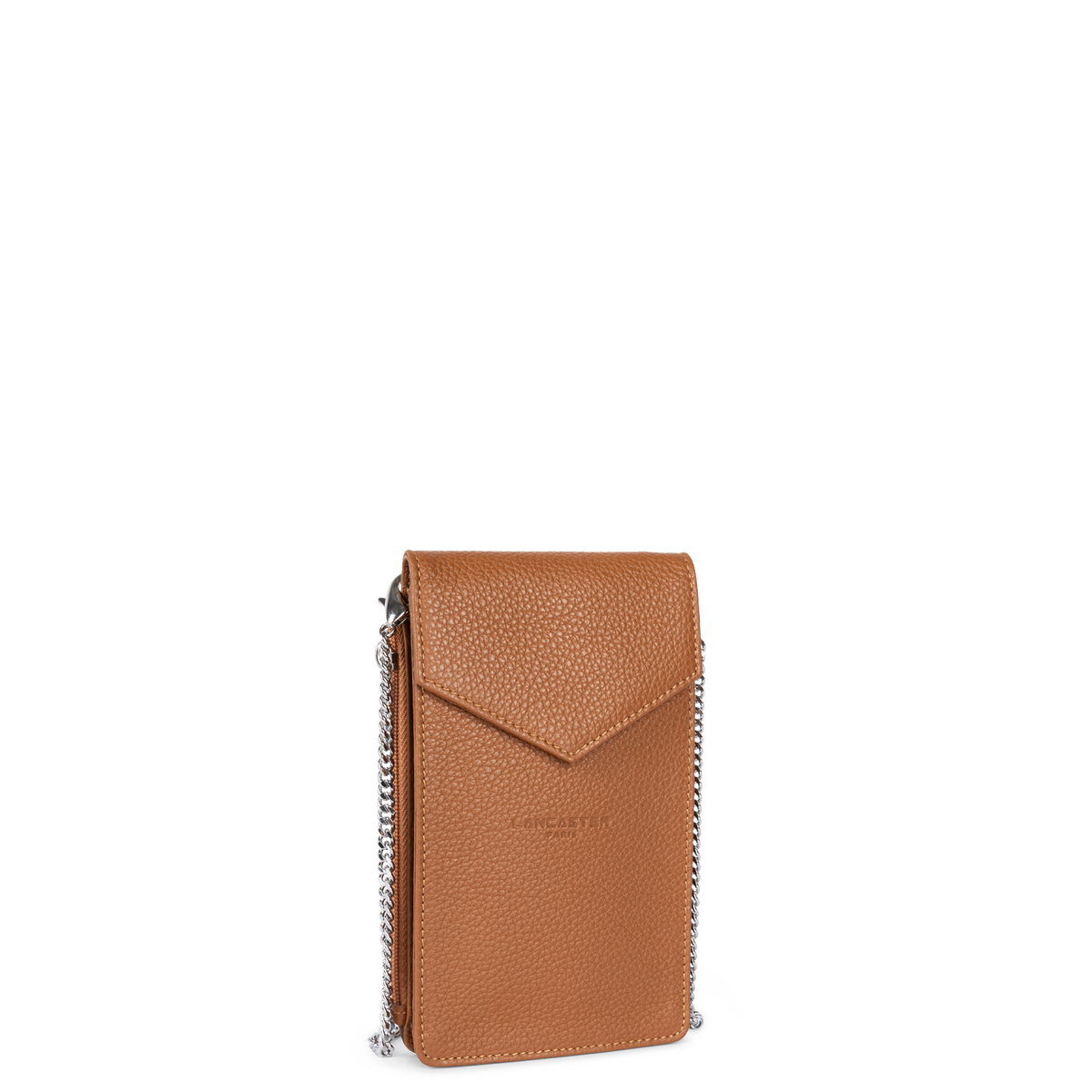 pochette smartphone - foulonné pm 