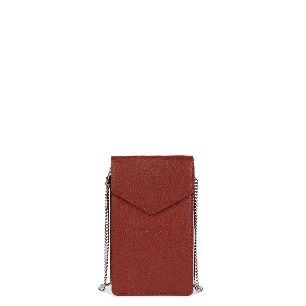 pochette smartphone - foulonné pm 