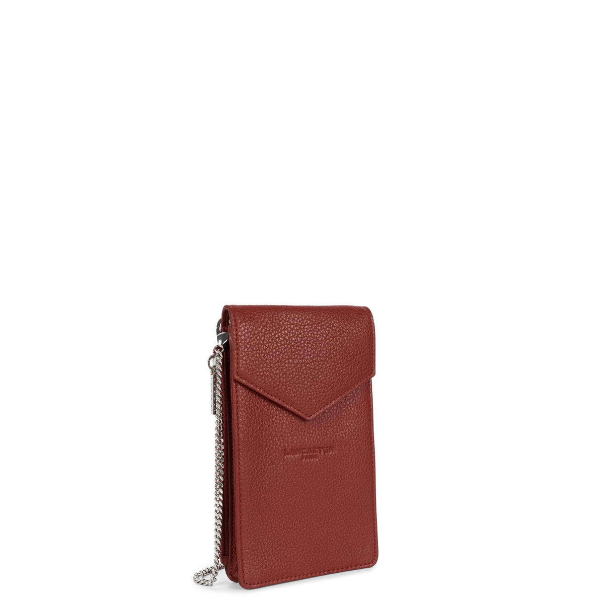 pochette smartphone - foulonné pm 