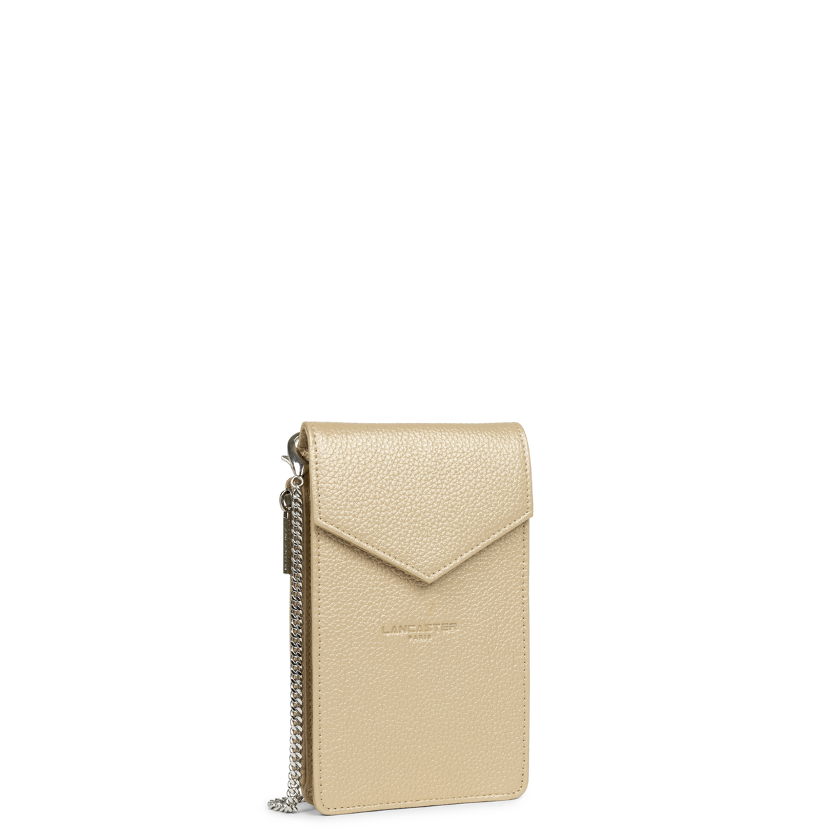 pochette smartphone - foulonné pm 