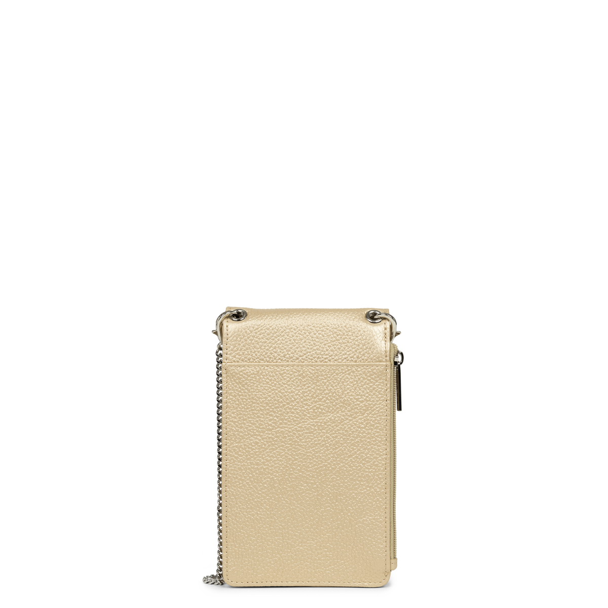 pochette smartphone - foulonné pm 