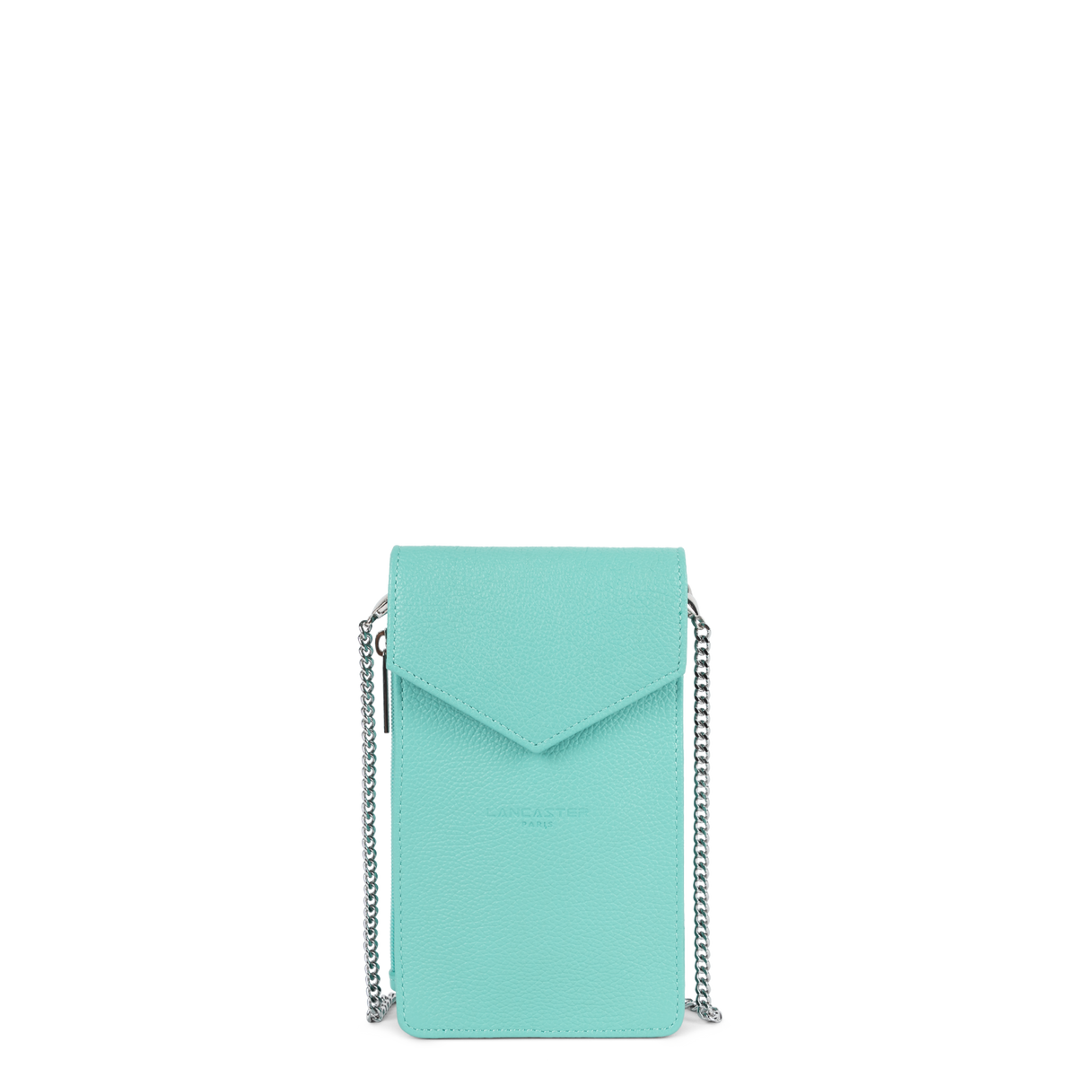 pochette smartphone - foulonné pm 