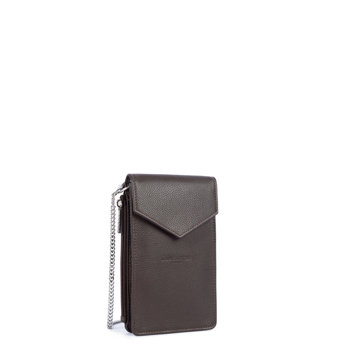pochette smartphone - foulonné pm 